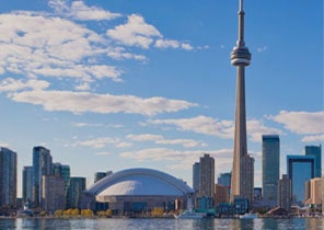 TORONTO Real Estate - Zainab Ansari, Sales Representative